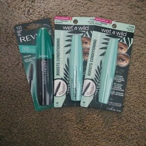 Mega protein MASCARA